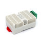 Temperature and humidity transmitter industrial module uses sht30