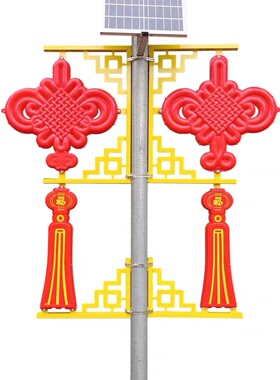 发光防水路政道旗亮化工程led