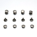 Заводская прямая продажа высококачественных гальванических гальванических заклинателей, ударяя о ногте, мамочка, шляпа, гвоздь железо, медная стальная установка