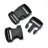 Качественный пластиковый аксессуар для сумки с застежкой, поясная сумка, картхолдер, прямые продажи с завода