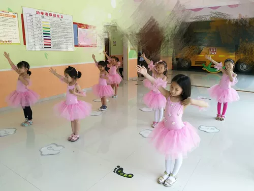 Детский костюм для раннего возраста, розовый наряд маленькой принцессы, юбка