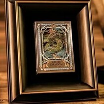 Ark out of the Bronze Bronze Wang Kwons Palace Poker