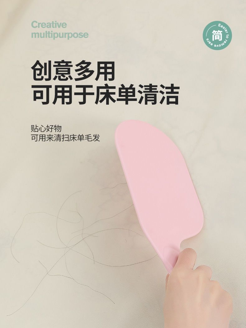 床垫整理抬高器床铺固定工具插家用省力铺换床单缝隙抬塞床垫神器-图1