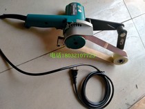 9031 sand belt machine for 9031 high-pressure cable sander 600 * 30mm