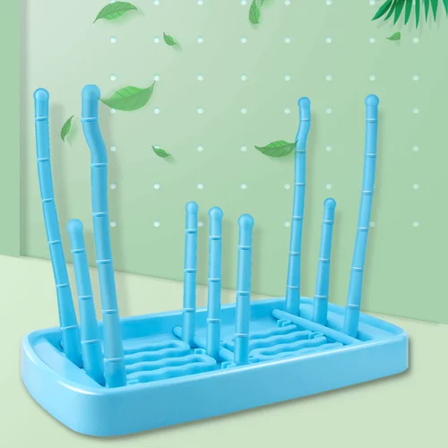 Моющее средство для бутылочек, сушилка, бутылочка для кормления, пылезащитная трубка, система хранения