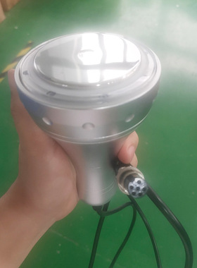 8合1塑形按摩仪配件手柄