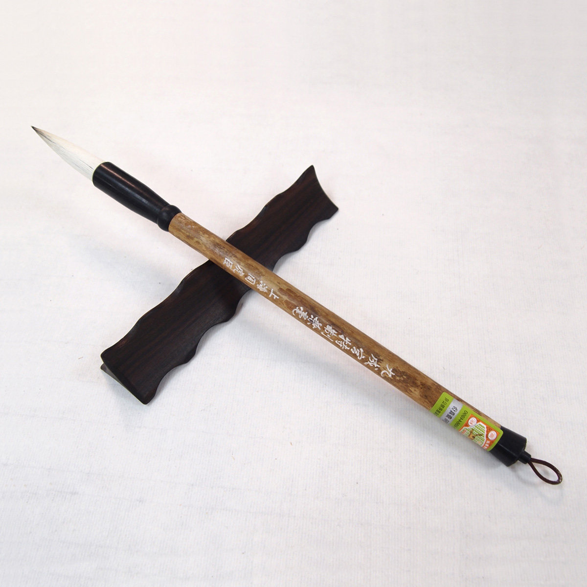 周虎臣毛笔九成宫兼毫大楷欧体楷书正楷书法欧楷田楷中楷正品湖笔