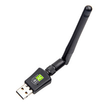 Transmitter 2 4G5 8G receives network card network card dual frequency free drive WiFi wireless 600M computer 