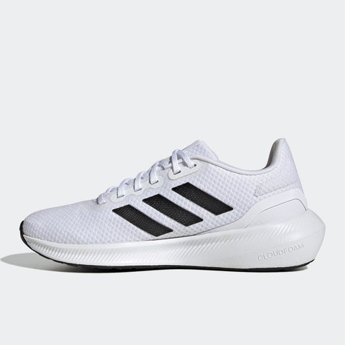 Adidas/阿迪达斯正品RUNFALCON 3.0 W 女子运动跑步鞋HP7557 - 图2