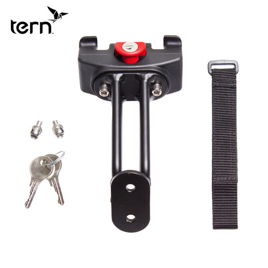 Быстроразъемный интерфейс из алюминиевого сплава немецкой марки