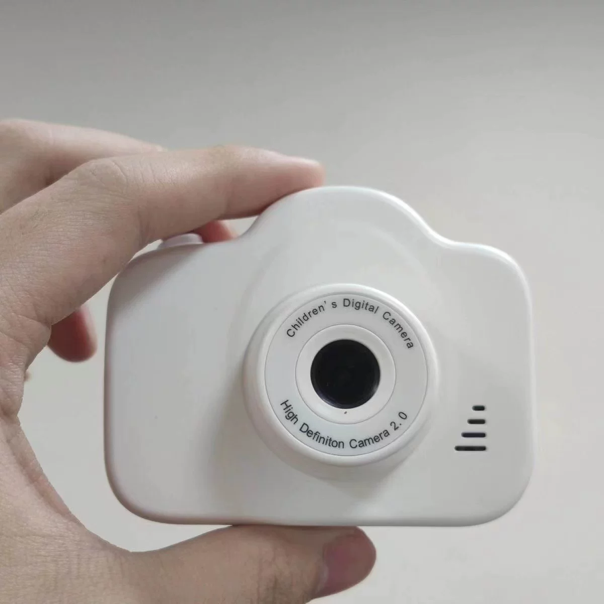 Цифровой мобильный телефон для студентов, камера CCTV, игрушка, подарок на день рождения