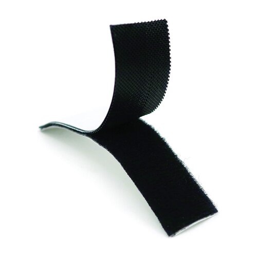VELCRO Brand 威扣品牌织物背胶魔术贴（超薄款）Sleek & Thin - 图2