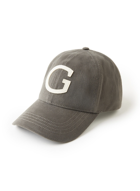 GANT/甘特男士休闲户外棒球帽