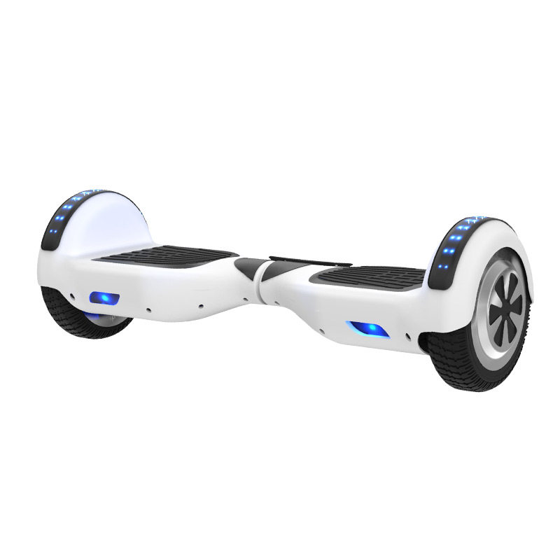 Zola Official Flagship Store Children's Intelligent Electric Balance Car 3-6-12 Rodless 10-15 Somatosensory Parallel Car