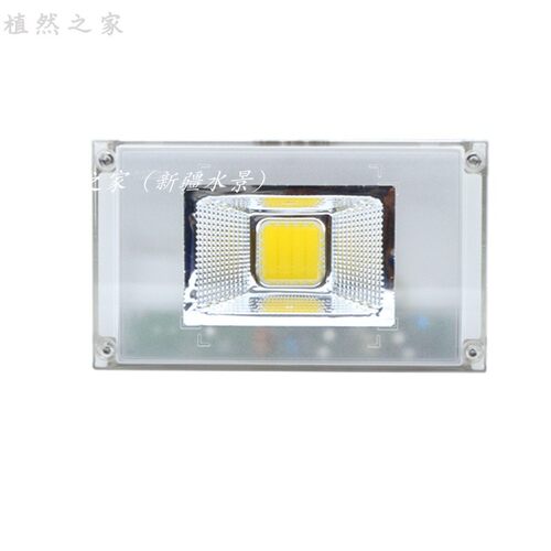 Netlea尼特利水草灯LED全光谱支架灯AT1AT2AT3中小缸正品新疆包邮 - 图3