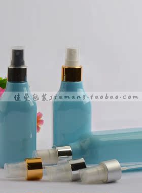 纯露补水便携旅行分装瓶