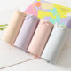 Butterfly Anfen women's underwear gift box medium-high waist cotton comfortable