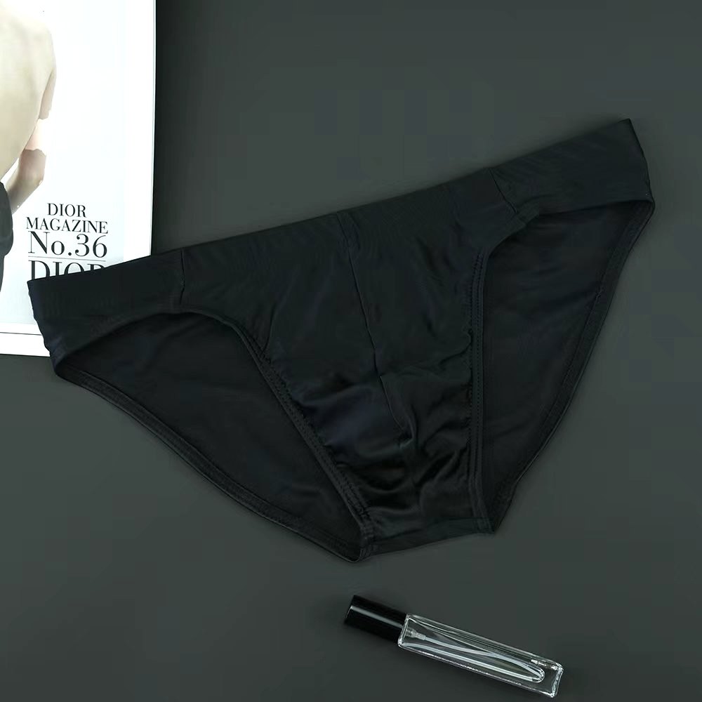 男士内裤绸面亮色性感时尚低腰U凸丝滑型男个性小裤头欧美风速干,淘宝优惠券,粉丝福利购,淘宝优惠卷