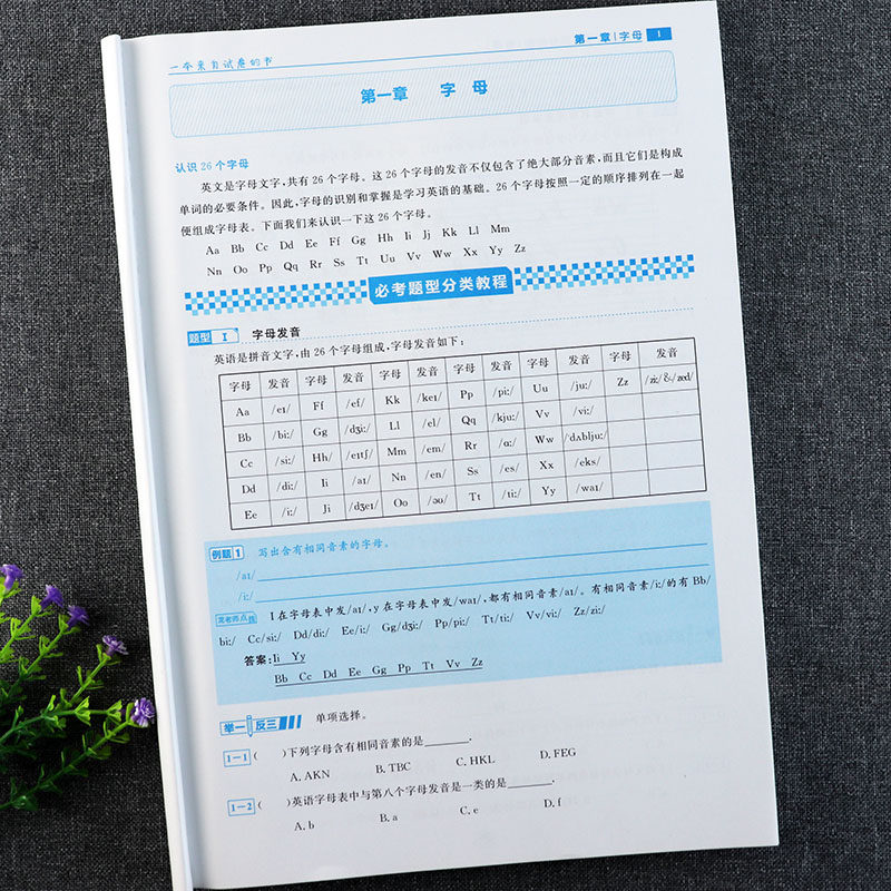 2022小升初必考题型分类卷英语专项训练(含作业卷)龙门一号卷小升初系统总复习英语辅导资料一轮复习小升初英语基础知识点汇总练习