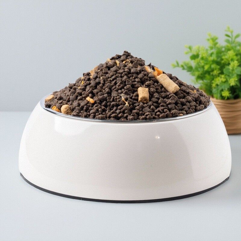 鸡肉兔肉冻干生骨肉猫粮低敏全价全期成猫幼猫通用猫咪主食猫干粮,淘宝优惠券,粉丝福利购,淘宝优惠卷