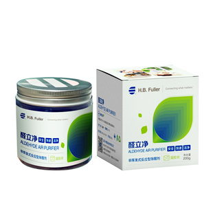 富乐醛立净除醛凝胶200g