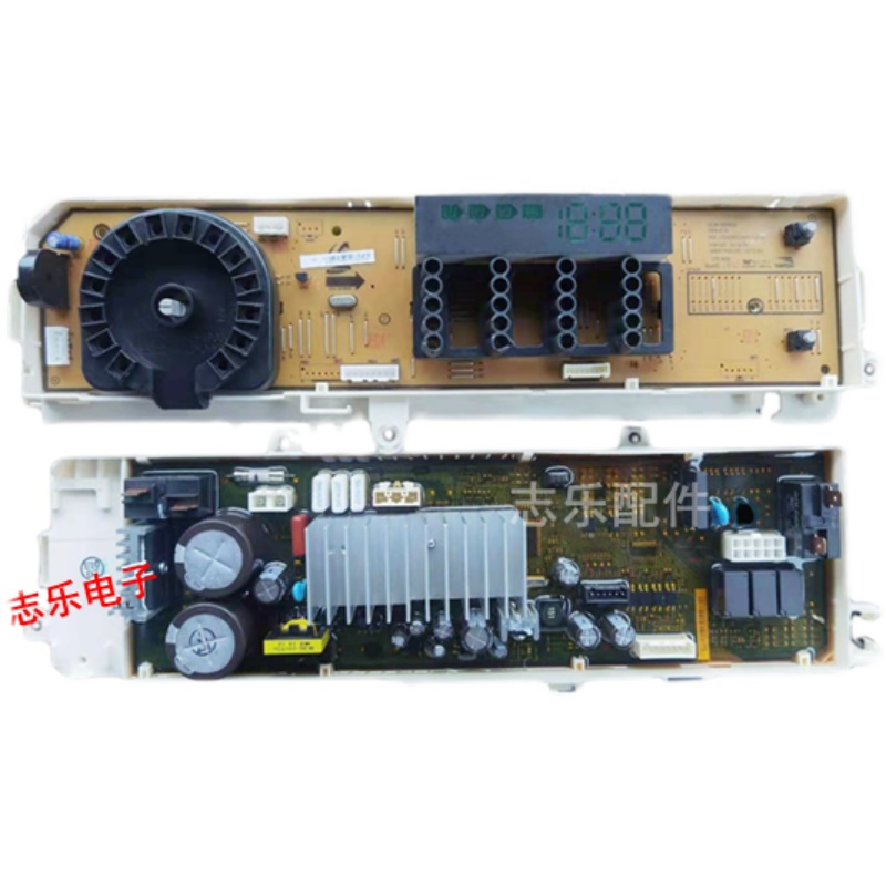 三星WW90J5430电脑板WW80 90J4230 J4233GS/SC WW80J3237KWJ3230G - 图3