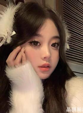 新娘结婚夹子头饰蝴蝶结羽毛发夹侧边夹婚礼配饰高级感纯欲超仙