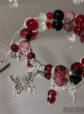 天官赐福手链周边手绳谢怜花城同款女手链手饰衍生品礼物饰品