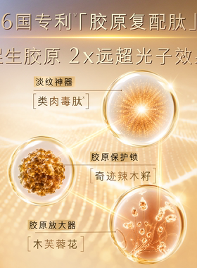 【双11预售】雅诗兰黛智妍胶原霜乳霜款/滋润款 秋冬抗老抗皱面霜