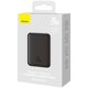 Baseus 22.5W Banco de energía inalámbrico magnético 10000mAh Magsafe