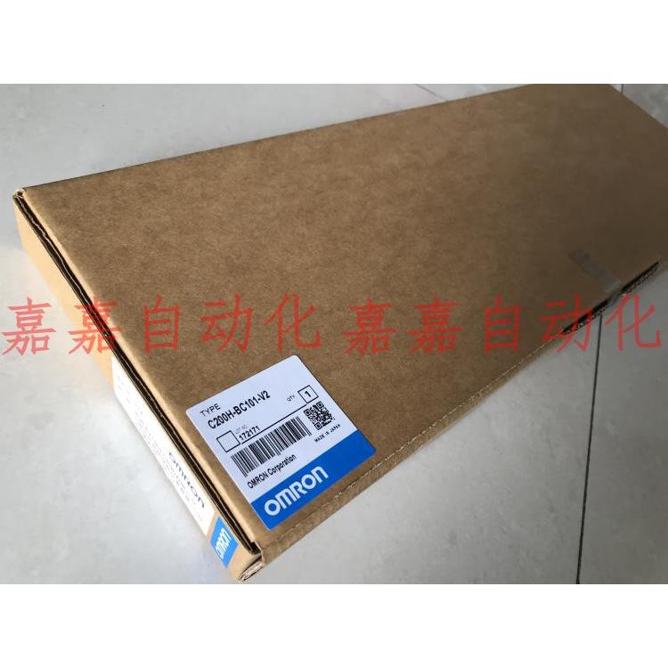 C200H-BC031 051-V1 BC081 BC101-V2 CPU01 02 03 21 CPU31议价 - 图3