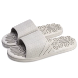 Массажер, летние тапочки для влюбленных для ног