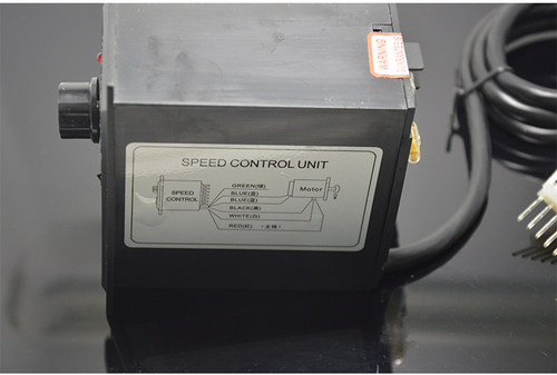 调速器 FS-02-MCU FEITENG 飞腾电机调速器 US-52调速器 面板式 - 图1