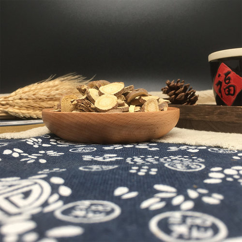健长堂中药材 甘草50克 天然大片生甘草甘草片甘草茶中药材店铺 - 图2