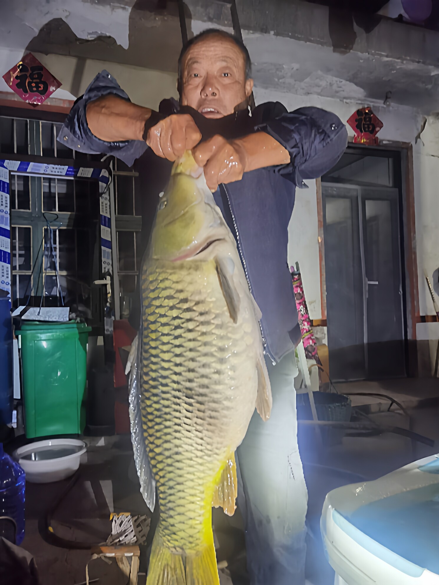 日本高碳超短节溪流竿手竿四定位超硬便携五定位台钓竿短节钓鱼竿