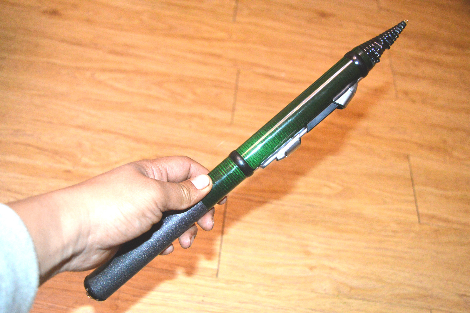 超短节小导眼碳素四定位前打竿便携鱼竿甩竿矶钓竿钓鱼竿不减线,淘宝优惠券,粉丝福利购,淘宝优惠卷