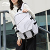 Li Ning backpack for men and women, junior high school students, high school students, sports large-capacity travel school bags, fashionable outdoor backpacks