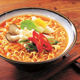 Korea imported instant noodles tumbler hot ramen 62g