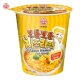Korea imported instant noodles tumbler hot ramen 62g