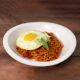 4 bags of Mr. Eight-way Kimchi noodles imported from South Korea