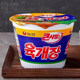 Korean imported Nongshim instant noodles barreled beef large bowl noodles