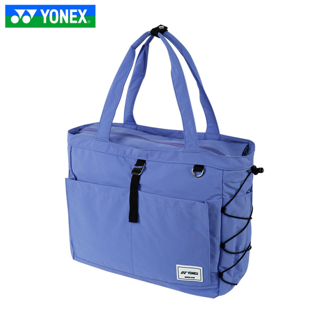 新品YONEX尤尼克斯羽毛球包yy单肩包网羽两用休闲手提包BA311CR