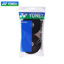 YONEX Yunieks badminton racket hand gum yy anti-slip and sweat band can be tangled 30 times AC102C30EX