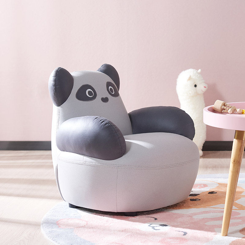 慕思集团旗下艾慕沙发儿童椅阅读卡通婴儿小孩座椅动物坐骑男孩椅,淘宝优惠券,粉丝福利购,淘宝优惠卷