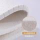 Mousse natural latex five-star hotel mattress