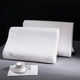 Mousse comfortable sleeping silicone pillow pillow core protects cervical spine to help sleep cervical spine special adult single pack mousse