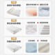 Mousse mattress mattress tatami single latex