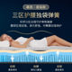 Muse five-star hotel same style spring latex mattress