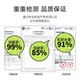 Mousse latex mattress cushion official student dormitory single foldable tatami mat mousse home mattress