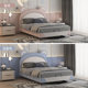 Mousse Flagship Store Modern Childlike Koala Children's Bed